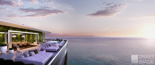 Paramount Fort Lauderdale | Luxury Oceanview Condos